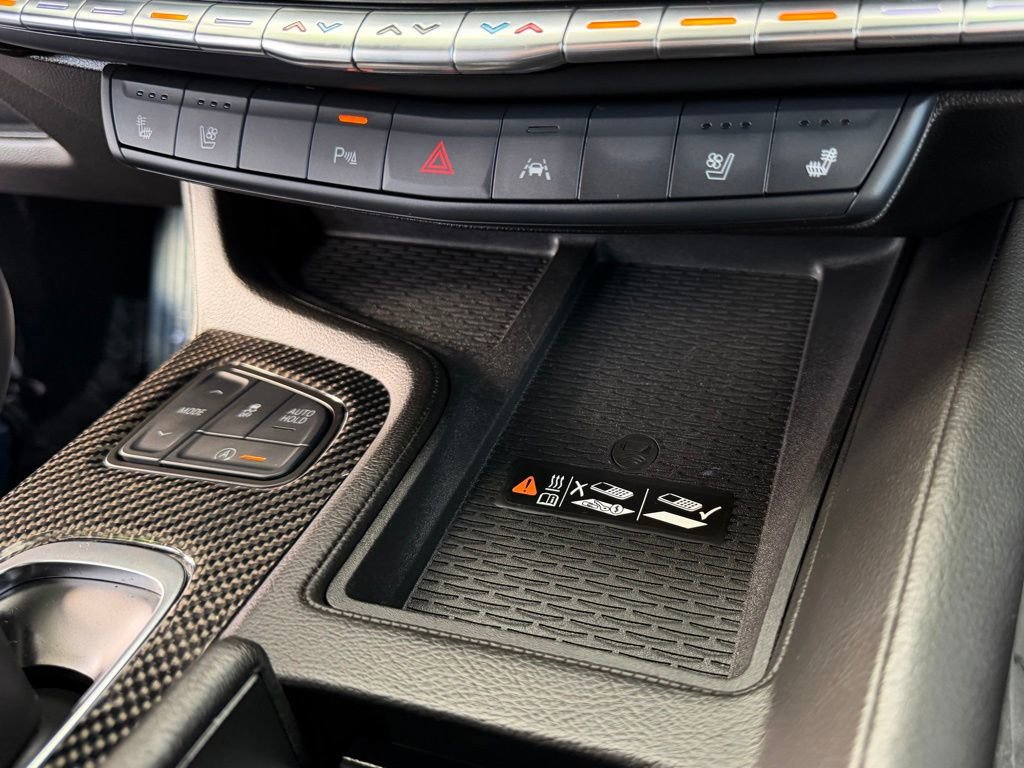 Used 2023 Cadillac CT5 Sport image 26