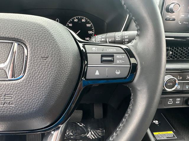 Used 2025 Honda CR-V EX-L image 20