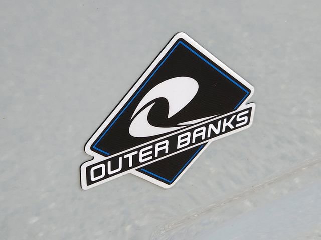 Certified 2023 Ford Bronco Sport Outer Banks w/ Tech Package image 19