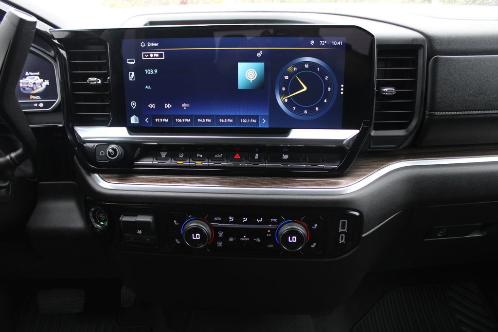 Used 2025 Chevrolet Silverado 2500 LT w/ Safety Package image 13