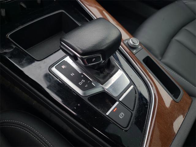 Used 2022 Audi A4 2.0T Premium image 24