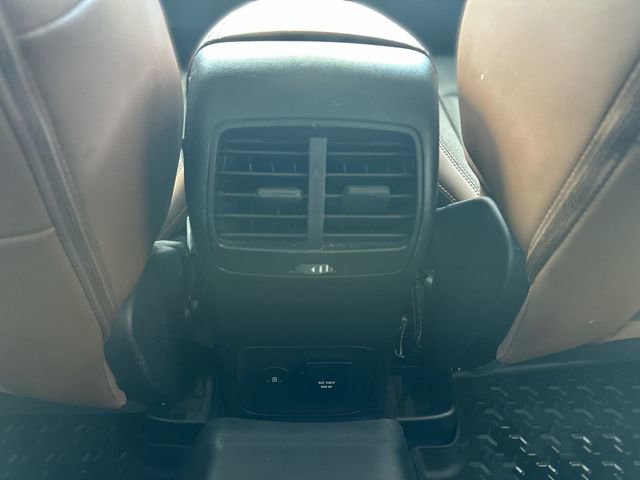 Certified 2023 Ford Bronco Sport Outer Banks w/ Tech Package image 24