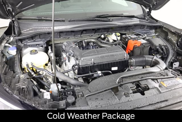 Certified 2025 Ford Escape ST-Line w/ Tech Pack #1 AWD/4WD image 15