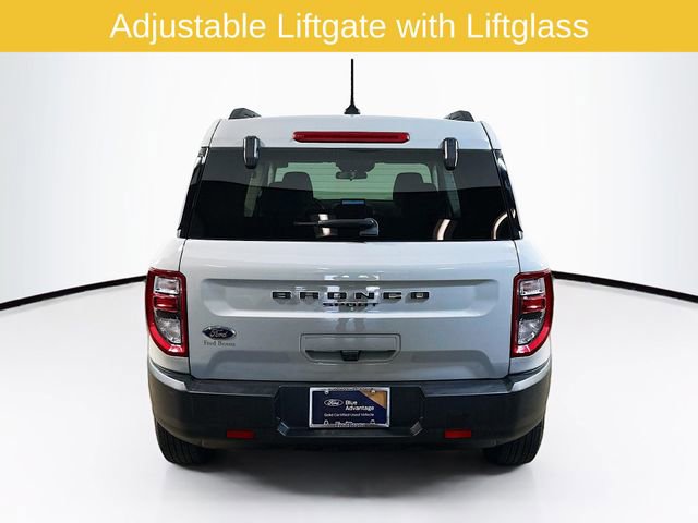 Certified 2024 Ford Bronco Sport Big Bend AWD/4WD image 18
