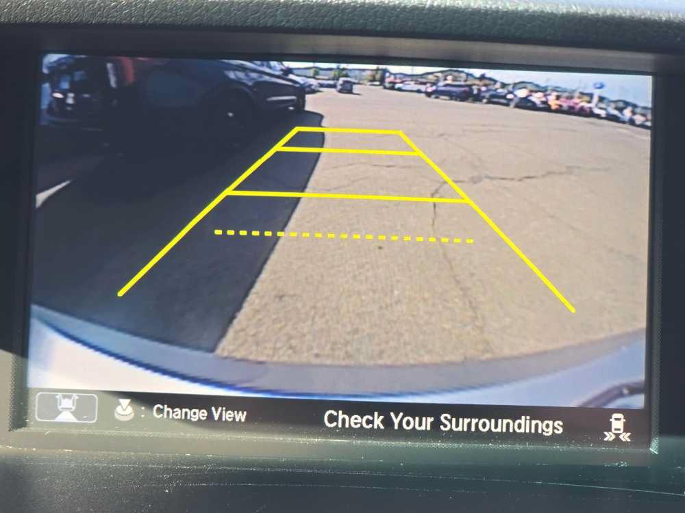 Used 2018 Acura RDX w/ Technology Package AWD/4WD image 18