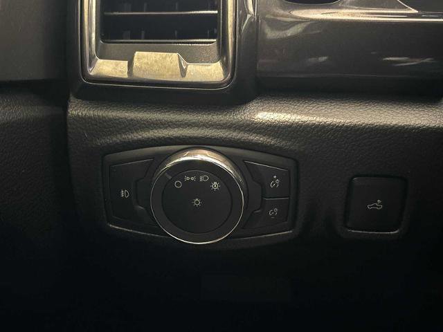 Certified 2020 Ford Ranger Lariat w/ Equipment Group 501A Mid image 17