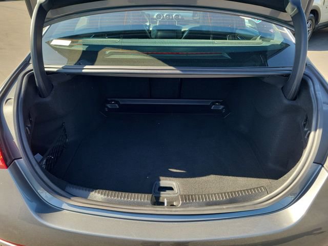 Used 2024 Mercedes-Benz C 300 Sedan image 24