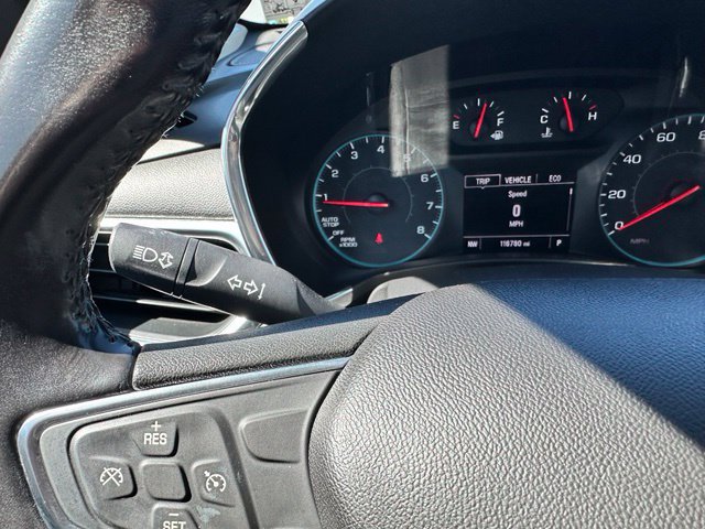 Used 2018 Chevrolet Equinox LT AWD/4WD image 63