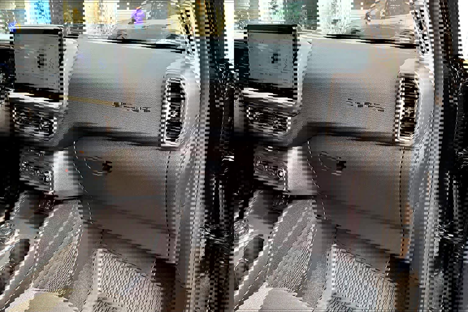 Certified 2025 Ford Bronco Sport Big Bend image 21