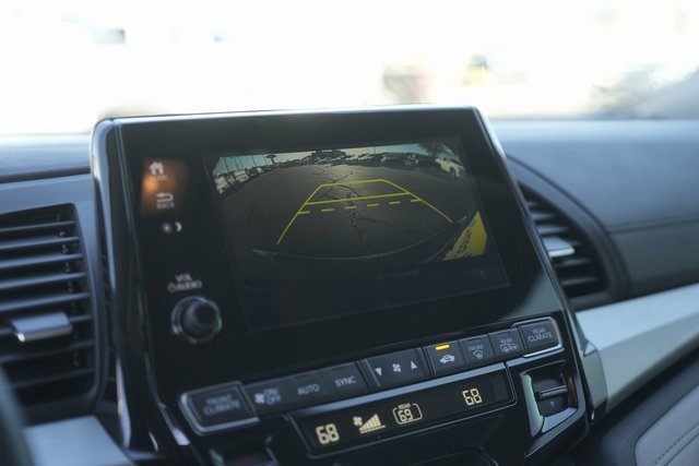 Used 2019 Honda Odyssey EX-L image 27