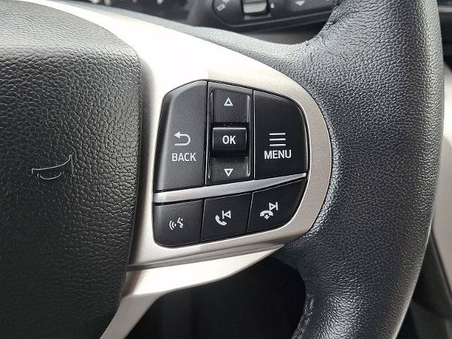 Certified 2023 Ford Explorer XLT w/ Equipment Group 202A AWD/4WD image 21