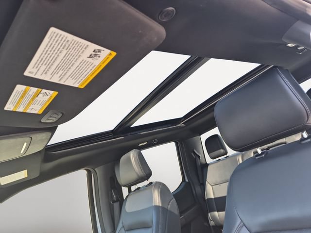 Certified 2025 Ford F150 Lariat AWD/4WD image 12