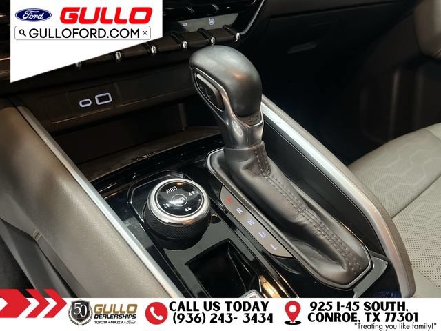 Used 2024 Chevrolet Colorado ZR2 w/ ZR2 Convenience Package III AWD/4WD image 29