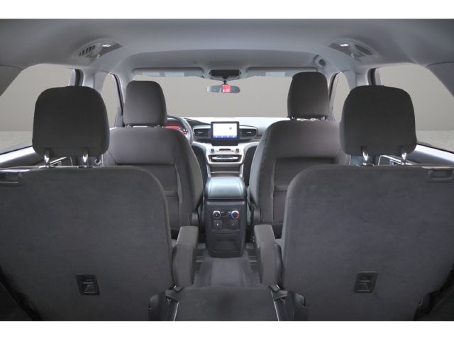 Certified 2022 Ford Explorer XLT w/ Class IV Trailer Tow Package AWD/4WD image 17