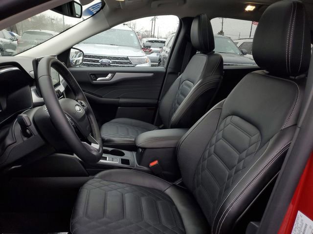 Certified 2023 Ford Escape Platinum w/ Premium Technology Package image 10