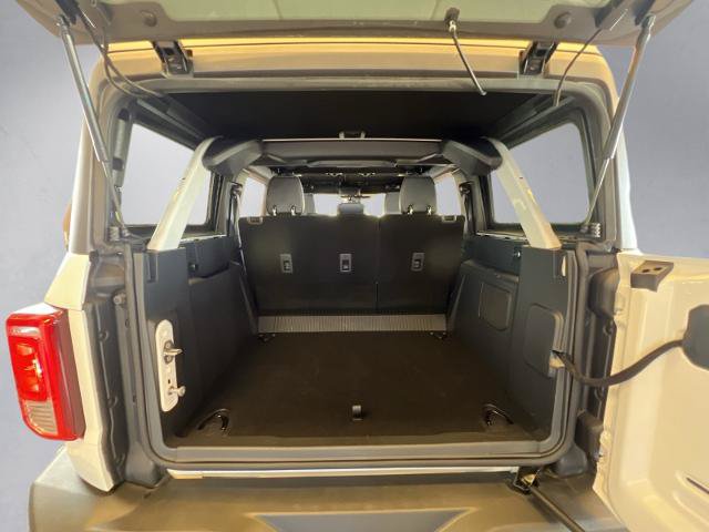 Certified 2026 Ford Bronco Big Bend AWD/4WD image 27