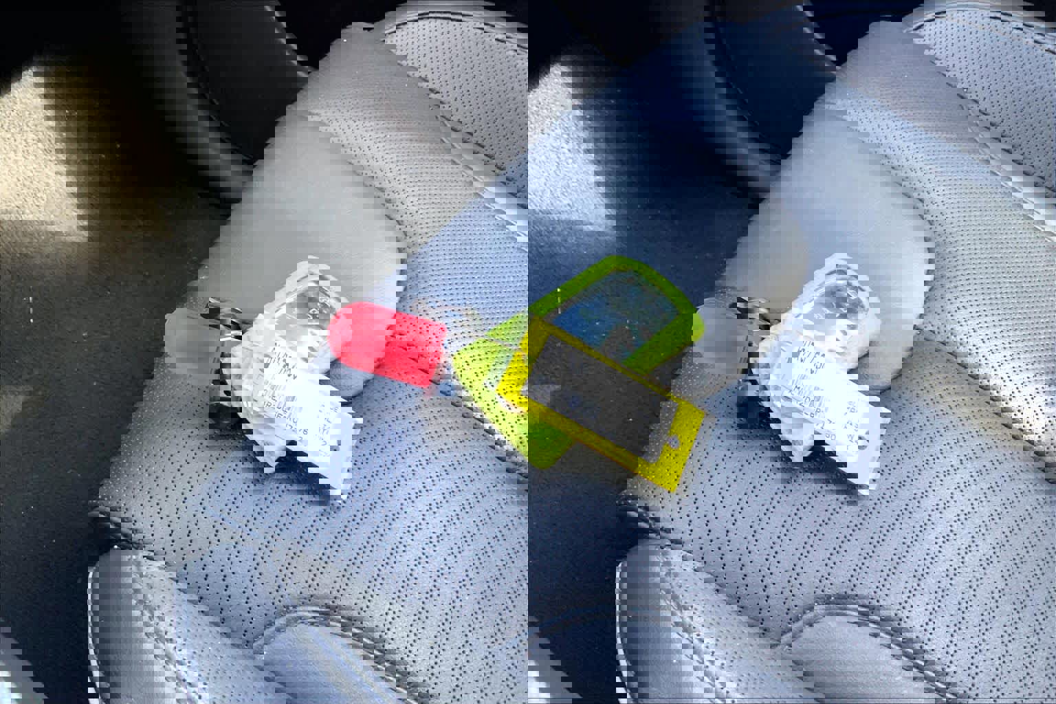 Used 2024 Hyundai Palisade SEL image 14