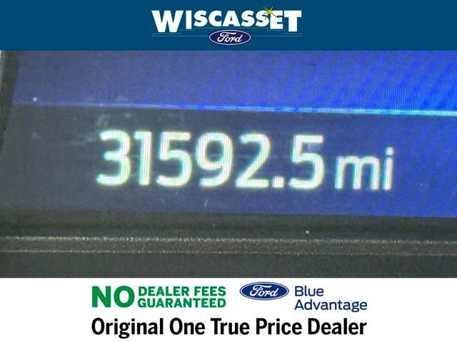 Certified 2022 Ford Explorer XLT w/ Equipment Group 202A image 22