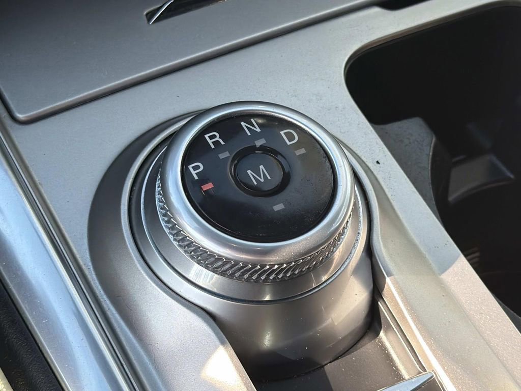 Certified 2020 Ford Explorer XLT w/ Equipment Group 202A image 12