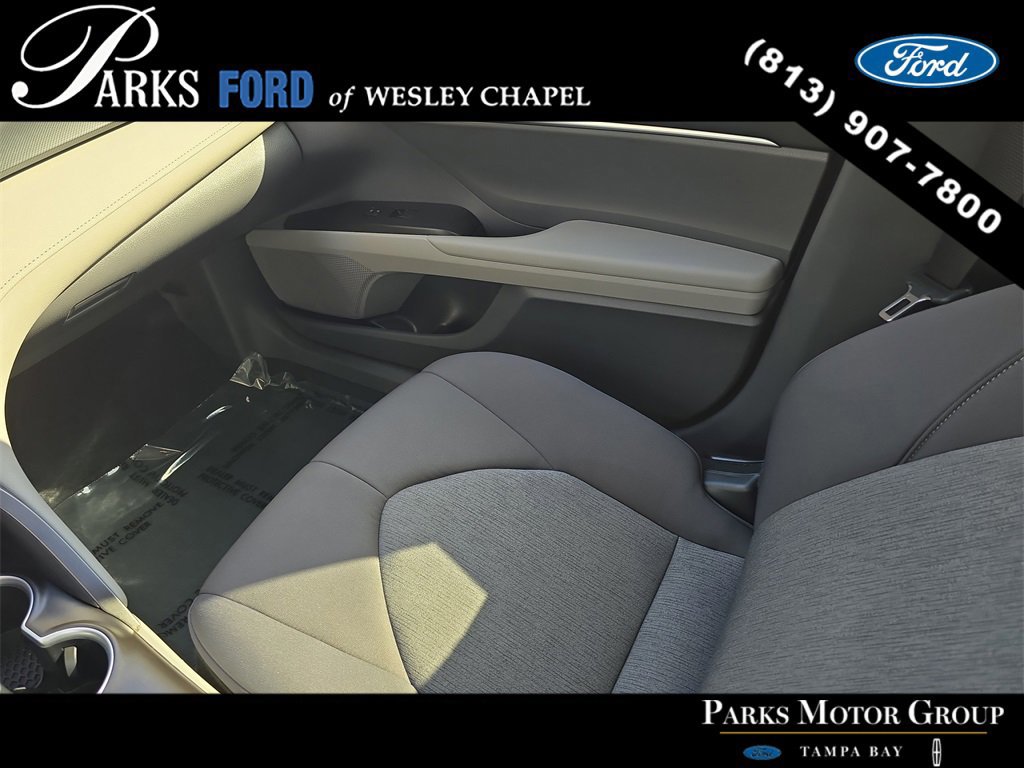 Used 2024 Toyota Camry LE image 12