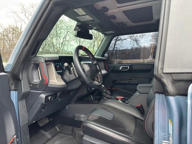 Certified 2024 Ford Bronco Raptor image 14