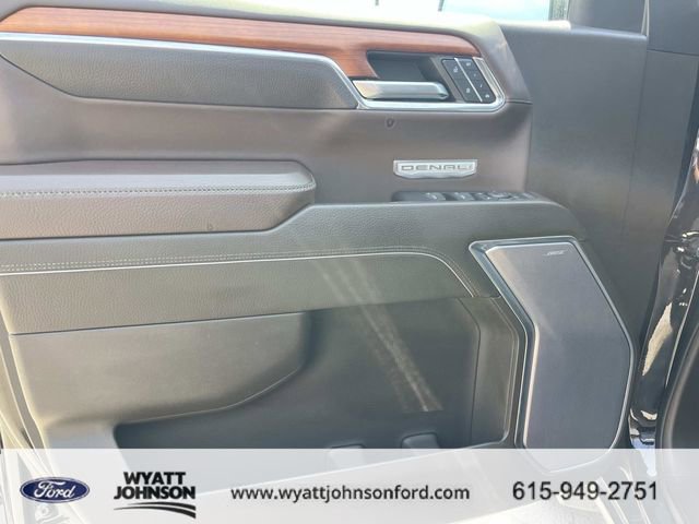 Used 2023 GMC Sierra 1500 Denali w/ Denali Reserve Package image 27