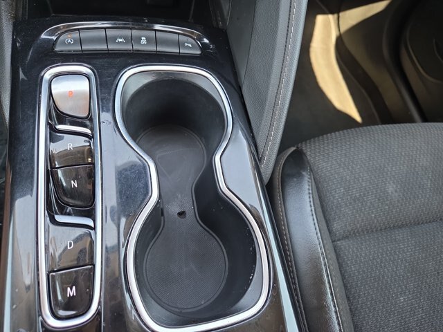 Used 2023 Buick Envision Preferred FWD image 24
