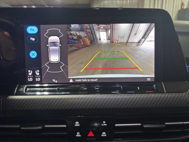 Used 2022 Volkswagen Golf R AWD/4WD image 9
