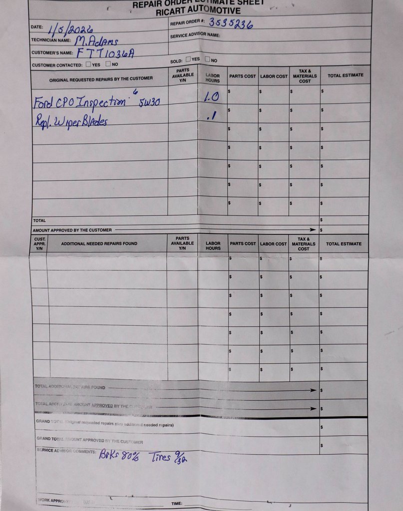 Certified 2023 Ford F150 XL w/ STX Appearance Package image 12