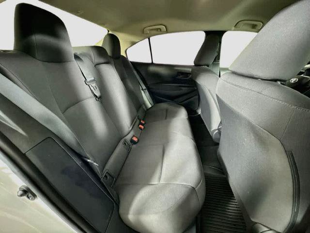 Used 2023 Toyota Corolla LE FWD image 29