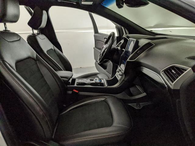 Certified 2021 Ford Edge ST-Line image 21