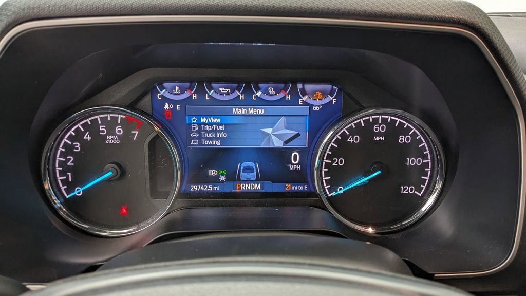 Certified 2023 Ford F150 XLT w/ Equipment Group 302A High image 22