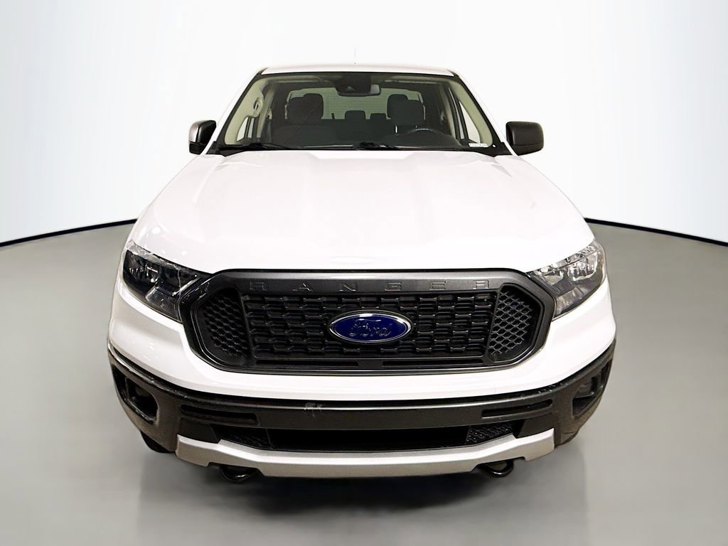 Certified 2023 Ford Ranger XLT w/ Equipment Group 301A Mid image 8