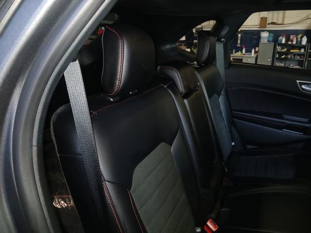 Certified 2024 Ford Edge ST-Line AWD/4WD image 43