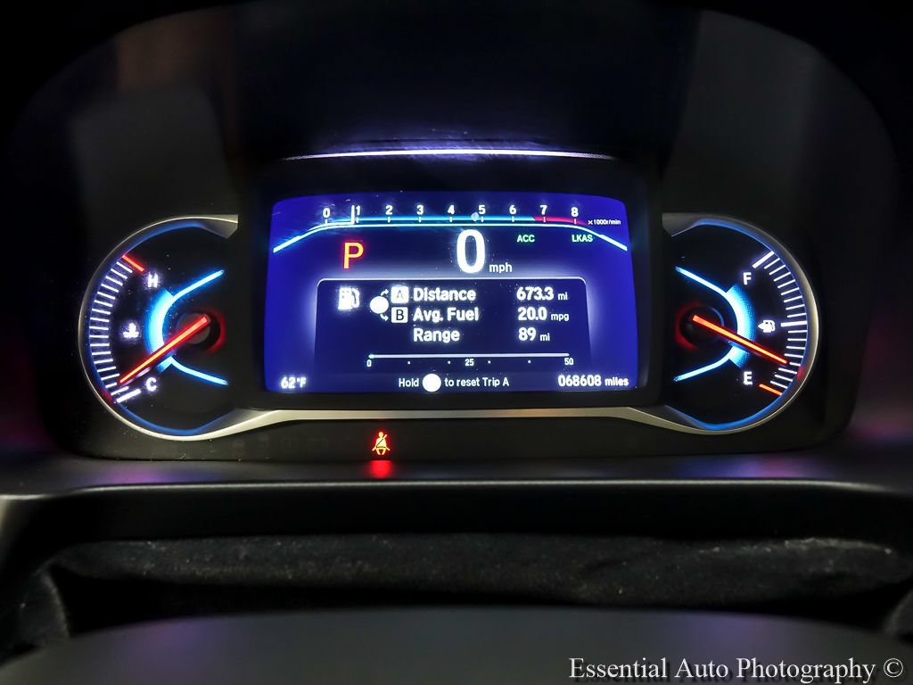 Used 2020 Honda Pilot Touring image 4