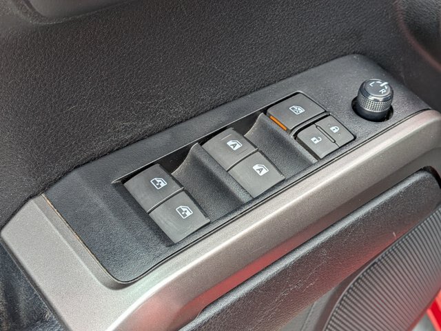 Used 2023 Toyota Tacoma SR5 w/ Technology Package AWD/4WD image 15