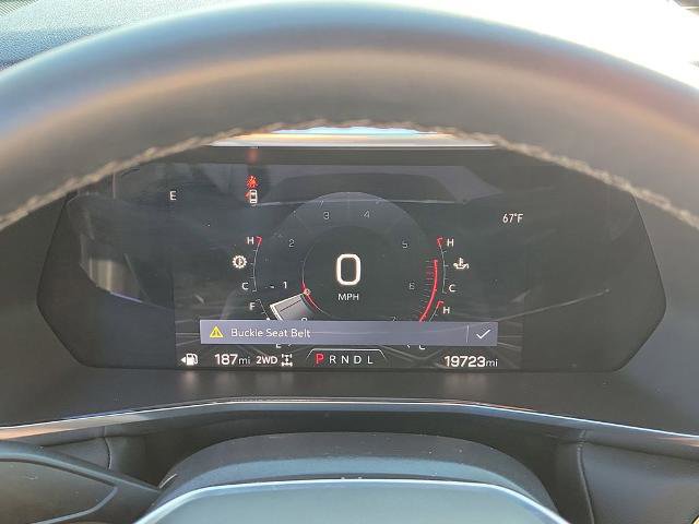 Used 2023 GMC Canyon Elevation w/ Elevation Premium Package image 27