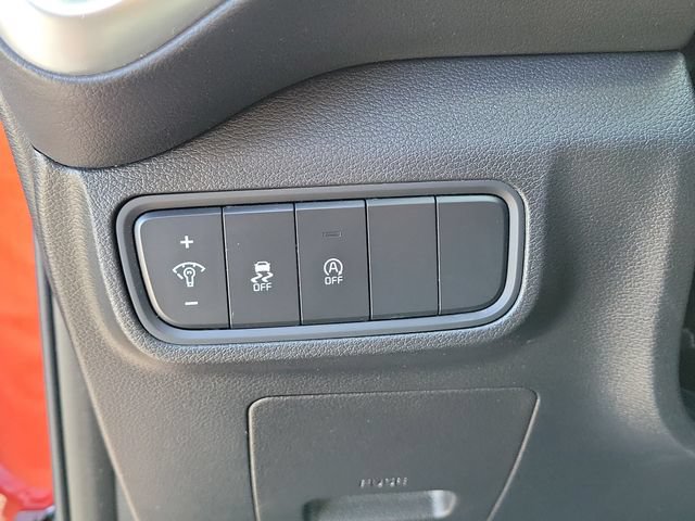 Used 2024 Kia Soul LX w/ Option Group 015 FWD image 24