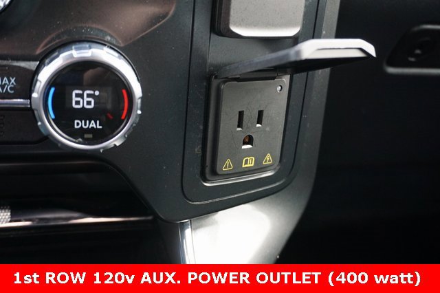 Certified 2021 Ford F150 Lariat w/ Equipment Group 502A High image 27