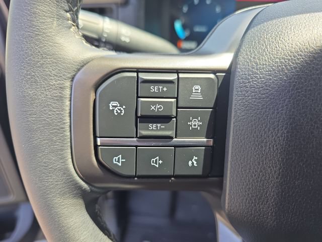 Certified 2024 Ford F150 XLT w/ Equipment Group 302A MID AWD/4WD image 18