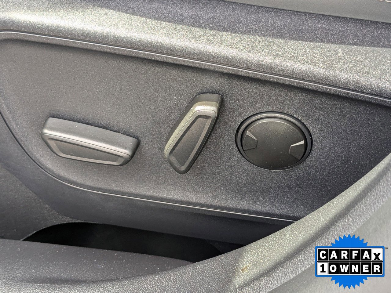 Certified 2025 Ford Bronco Sport Badlands image 19