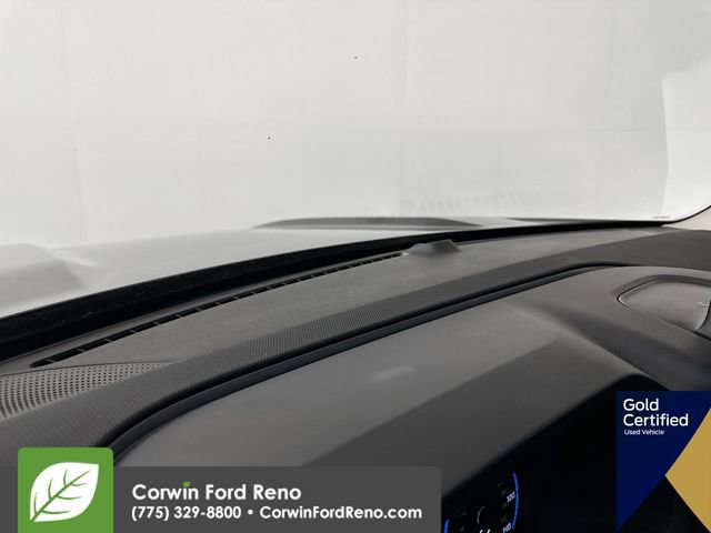 Certified 2023 Ford Bronco Sport Big Bend w/ Convenience Package AWD/4WD image 12