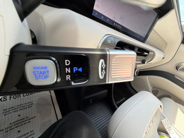Used 2026 Hyundai Palisade Calligraphy AWD/4WD image 27