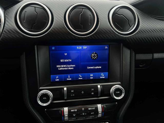 Certified 2021 Ford Mustang Coupe w/ Equipment Group 101A image 15
