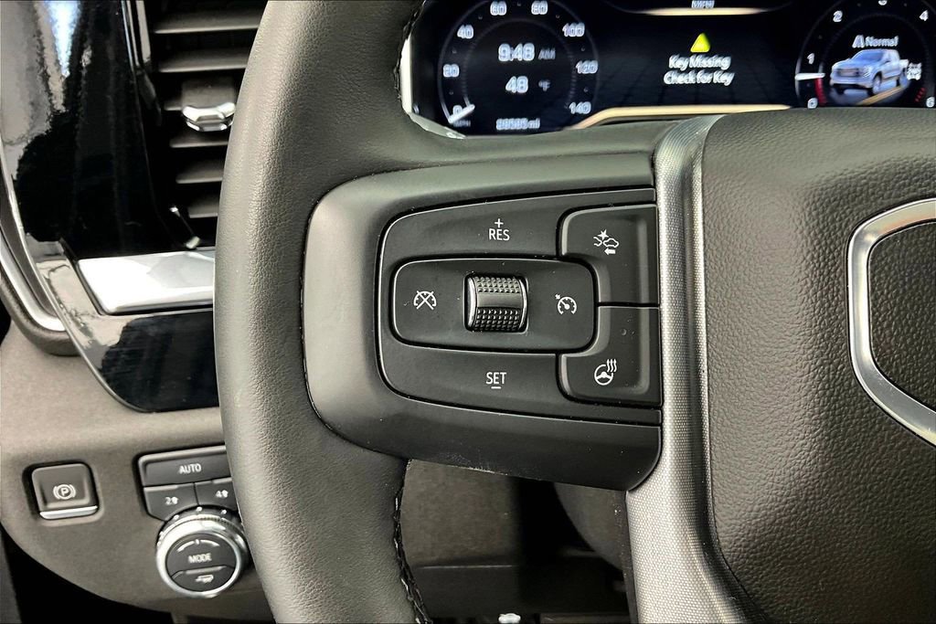 Used 2024 GMC Sierra 1500 Elevation image 19