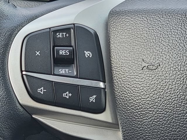 Certified 2023 Ford Explorer XLT w/ Equipment Group 202A AWD/4WD image 34