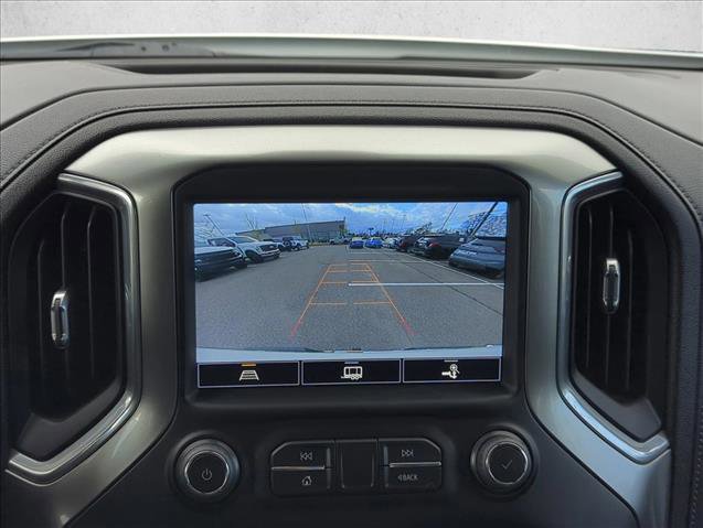 Used 2022 Chevrolet Silverado 1500 LTZ image 19