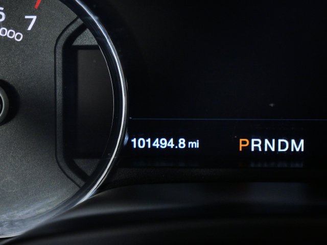 Certified 2019 Ford F150 Lariat AWD/4WD image 21