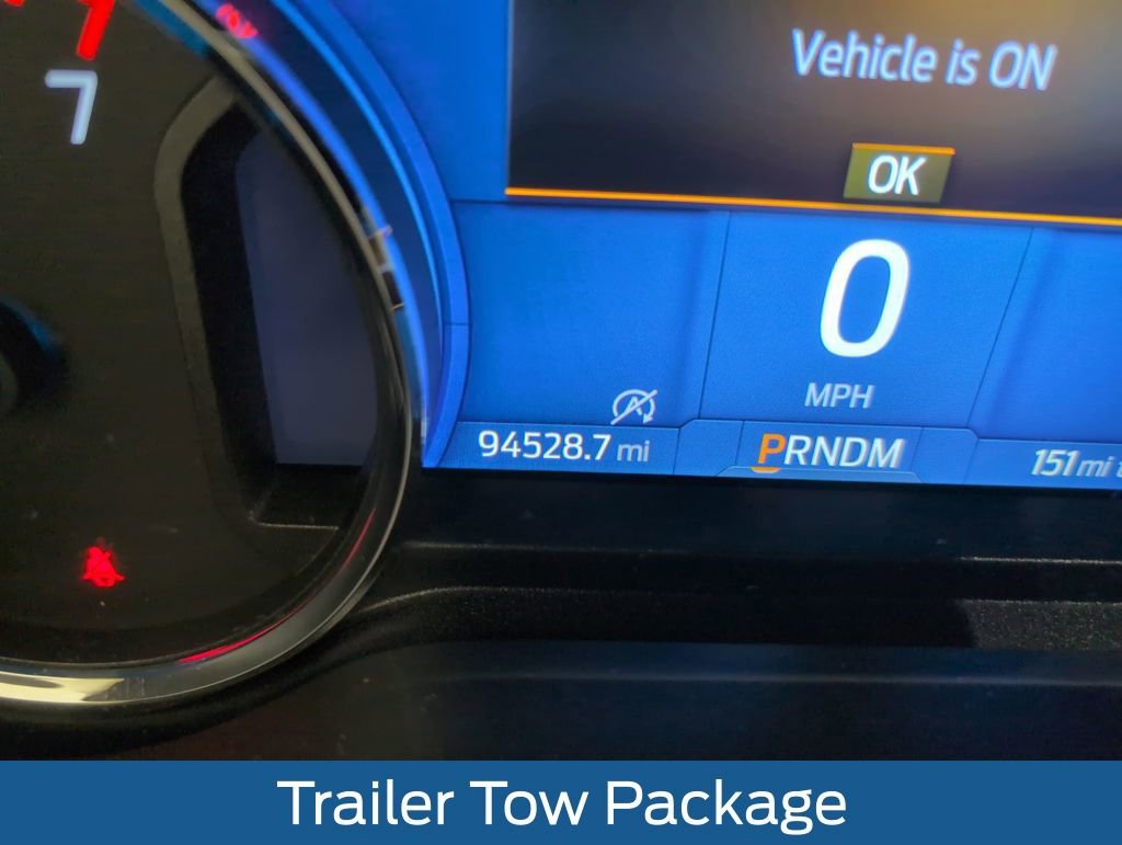 Certified 2021 Ford F150 XLT w/ Equipment Group 301A Mid image 27