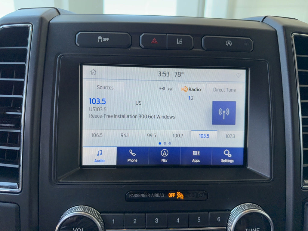 Certified 2021 Ford Expedition Max Limited image 19